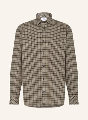 Bogner Koszula Hardy Comfort Fit grau