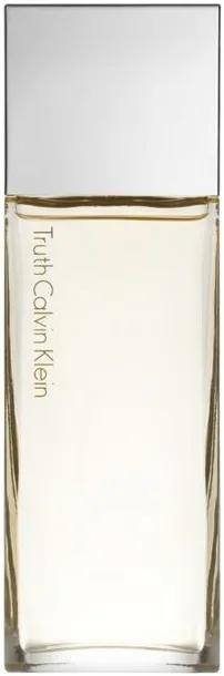 CALVIN KLEIN Truth Woman Perfumy damskie Woda perfumowana EDP 100ml