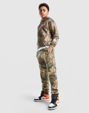 Jordan Spodnie Mj Mvp Realtree Flc