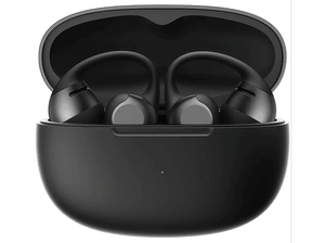 Słuchawki powietrzne SHOKZ OpenDots 2 Czarny