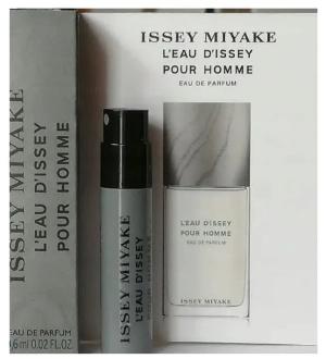 Próbka Issey Miyake L'Eau d'Issey Pour Homme EDP M 0,6ml