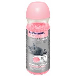 PREMIERE Excellent Pearls Dezodorant 250g Puder dla niemowląt