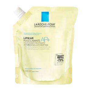 La Roche-Posay Lipikar Huile Lavante AP Olejek do mycia refill - 400ml