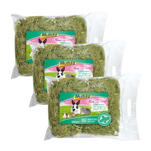 MultiFit Siano Mięta 2x500g 3x500 g
