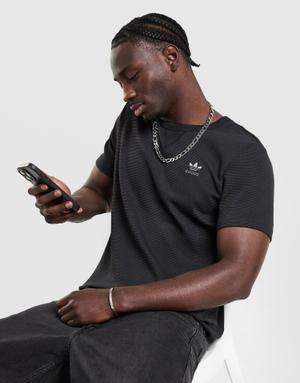 adidas T-Shirt Essentials Waffle
