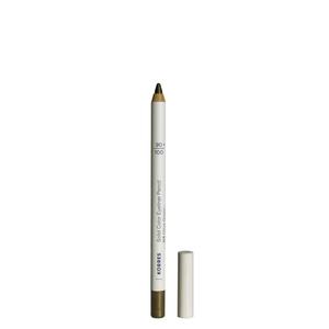 KORRES Solid Color Eyeliner Pencil Kredka do Oczu 03 Olive Green
