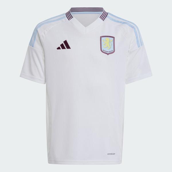 Koszulka Aston Villa FC 24/25 Away Kids