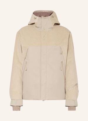Fire+Ice Kurtka Narciarska Flint-T beige