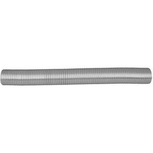 Rura elastyczna RESF 090-AL spiro aluminiowe 2,7 mb "DARCO FLEX"