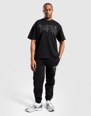 Supply&demand T-Shirt Shard