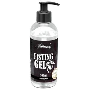 Lubrykant Do Fistingu i Analu 300 ml Żel Intymny Rozluźniający Mięśnie