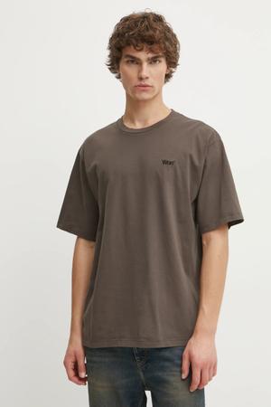 Won Hundred t-shirt bawełniany