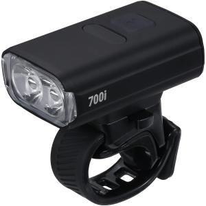 BBB Lampka przednia NanoStrike 700i (one size)