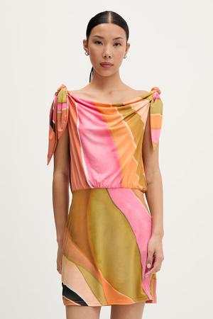 Never Fully Dressed sukienka letnia