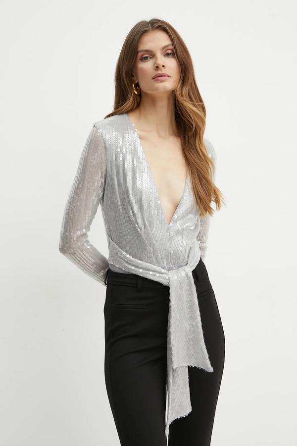 Bardot body EMELIA