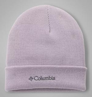 COLUMBIA czapka zimowa dziecięca Arctic Blast Beanie fioletowy (one size)