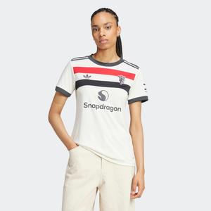 Koszulka Manchester United 24/25 Third