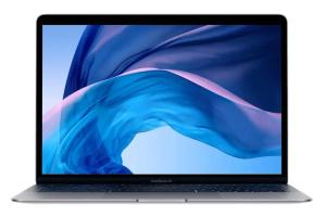 Laptop Apple MacBook Air 13 i5 8/256GB A1932 2019 Szary / KLASA C