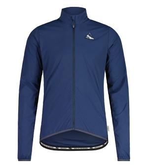 Maloja Kurtka rowerowa MaxM. Jacket Cycle midnight (L)