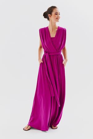 Top infinity Magenta Love