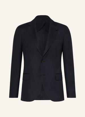 Lardini Marynarka Extra Slim Fit blau