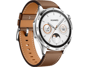 PRODUKT PO EKSPOZYCJI - Smartwatch HUAWEI WATCH GT 4 46mm Classic