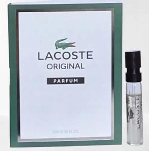 Próbka Lacoste Original Parfum M 2ml