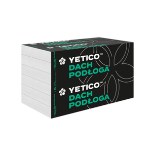 Styropian Podłogowy Alfa Podłoga Premium grubość 10 cm YETICO