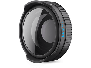 Dodatkowy obiektyw makro GOPRO Macro Lens Mod do HERO13 Black