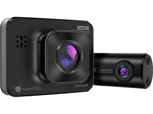 Wideorejestrator NAVITEL R250 Dual