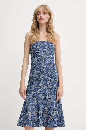 Guess sukienka MAISY