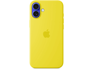 Silikonowe etui z MagSafe APPLE do iPhone 16 Plus Karambola MYYG3ZM/A