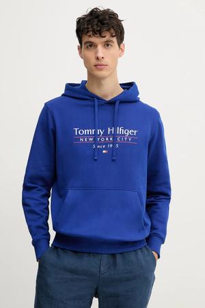 Tommy Hilfiger bluza bawełniana