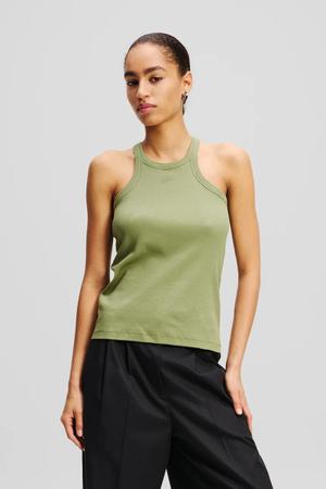 Karl Lagerfeld top