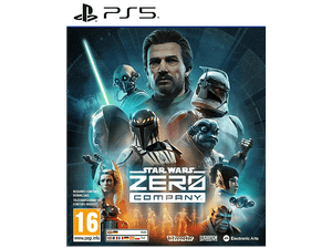 Gra PS5 CENEGA Star Wars Zero Company