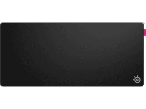 Podkładka pod mysz STEELSERIES QcK Performance Speed XL Czarny