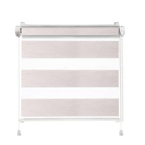 Roleta Mini D/N Sahara Fast 81 x 140 cm granit