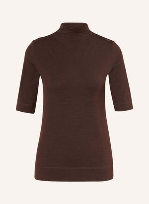 Jeanne Baret Koszulka Navarino rot