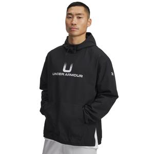 UNDER ARMOUR bluza męska z kapturem Unstoppable Wvn (M)