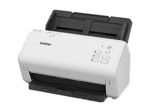 Skaner BROTHER ADS-4300N