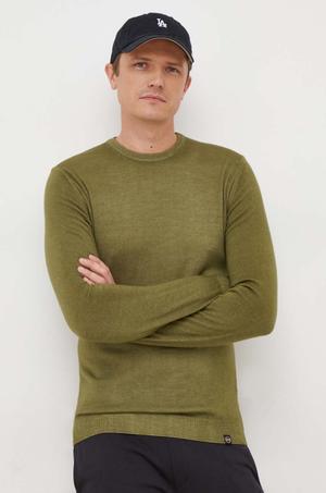 Colmar sweter wełniany