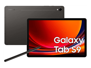 PRODUKT PO EKSPOZYCJI - Tablet SAMSUNG Galaxy Tab S9 11 WiFi 12GB 256GB Szary SM-X710NZAEEUE + rysik S-Pen