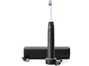 Szczoteczka PHILIPS SONICARE Sonicare 6500 HX7411/02 Czarny