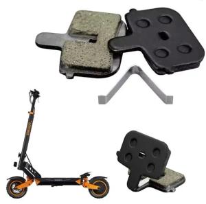 Klocki hamulcowe KAMIKAZE K1 PLUS MAX Kugoo G-Booster Ruptor 1 para