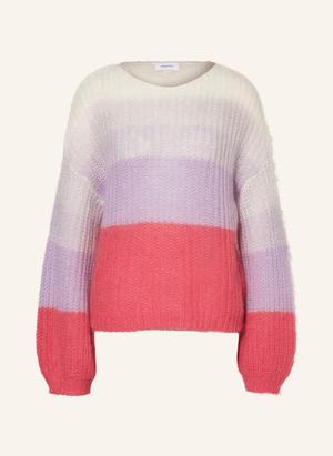 Darling Harbour Sweter lila