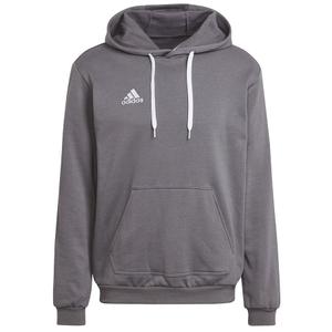 adidas Bluza ENTRADA 22 Hoody HB0578 szara (L)