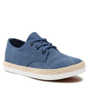Espadryle Action Boy