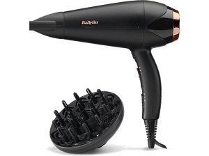 Suszarka do włosów BABYLISS D570DE