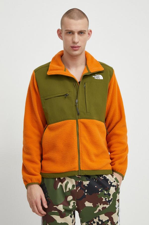 The North Face kurtka RIPSTOP DENALI
