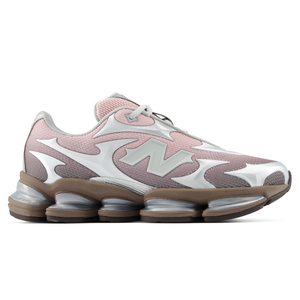Buty unisex New Balance ABZORB U20004H3 – różowe